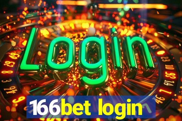 166bet login